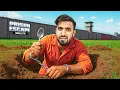 Download Lagu CAN I ESCAPE THE PRISON FROM A SPOON?