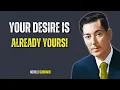 Download Lagu Neville Goddard: Your Desire Already Exists – Manifest It Now!