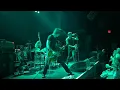Plague Vendor - Roses Live @ 9:30 Club Washington DC Oct 01, 2026