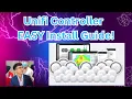 Unifi Controller Install EASY Step-by-Step Guide for Beginners