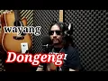 Download Lagu Dongeng - Wayang (cover) by Bayu Boomers