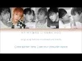Download Lagu BTS (Bangtan Boys (방탄소년단) - Fun Boys (Color Coded Han|Rom|Eng Lyrics)