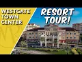 WESTGATE TOWN CENTER - Resort Tour Orlando Florida