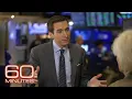 Booms Busts and Bubbles Sunday on 60 Minutes
