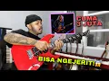 Download Lagu Gitar Original METALLICA Cuma 3 Juta? Review LTD MT 130