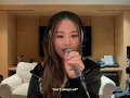 The Dress - Dijon (Cover) (Female POV)