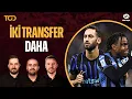 Download Lagu LOOKMAN VE HAKAN ÇALHANOĞLU GELECEK Mİ? Uğurcan Çakır ve İlkay Gündoğan Transferi!  | Eski Açık