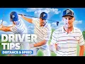 Download Lagu How To Swing A Driver (like me) | Bryson DeChambeau