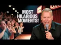 Gary Owen s Most HILARIOUS Stand Up Comedy Moments
