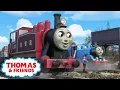 Download Lagu Thomas \u0026 Friends™ | Rosie is Red | Best Train Moments | Cartoons for Kids