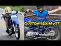 TTR Mods To Hit 80 MPH