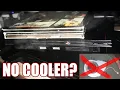 Does PS2 Have Overheat Error 60fps