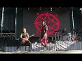 Avatar - Hail The Apocalypse LIVE Rock Imperium Festival 2022 Cartagena