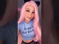 Download Lagu Belle Delphine shows B00BS while advertising ONLYFANS