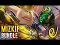 Mizkif Bundle