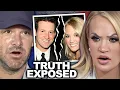 Exposing Carrie Underwood and Tony Romo s Relationship