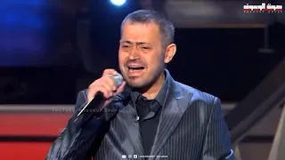 جورج وسوف علم قلبي الشوق العراب 2008 