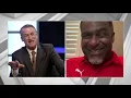 Michael Porter Senior Interview - May 14th