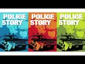 Download Lagu POLICE STORY super TV soundtrack suite - Jerry Goldsmith