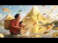 Download Lagu ¡Un niño abandonado es rescatado por una abuela bondadosa, y la fortuna ilumina su hogar! ✨💰