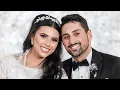 Lagu Hadia + Basil's Afghan and Palestinian Wedding Highlight
