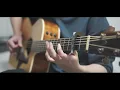 【TAB】アポリア(Aporia)  / ヨルシカ(Yorushika) / ソロギター / Fingerstyle Guitar Cover