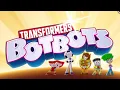 Transformers Thoughs Netflix Botbots Trailer