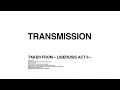 Canblaster - TRANSMISSION (Official Audio)