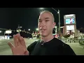 The Legal Difference Between Escorting and Prostitution in Las Vegas