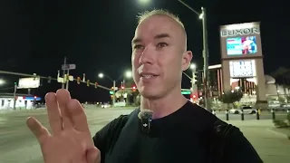 The Legal Difference Between Escorting and Prostitution in Las Vegas