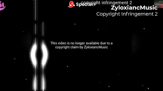ZyloxiancMusic Copyright Infringement 2 Charstep Release 