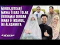 Lagu Mawa Tegas Tolak Berdamai Dengan Inara \u0026 Insanu