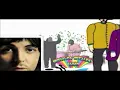 The Beatles - Birthday (With Lyrics) (2009 Stereo Remaster) HD.