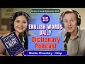 Lagu Learn 15 English Words Daily | Oxford Dictionary Urdu Podcast # 056