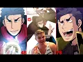 Reading The Strongest Florist Chapter Episode 48 - 76 Live Reaction Read Along