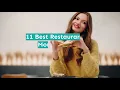 11 Best Restaurants in Monticello NY