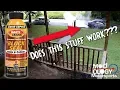 Bar s Stop Leak Does it Work