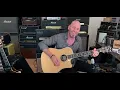 "Everything You Want" Matt Scannell Vertical Horizon