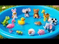 Download Lagu 100 Animal Names for Kids | Wild Animals Names with Pictures | English Vocabulary | Animals Names