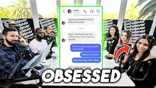 Brian REJECTS Her And She CAN T Accept It
