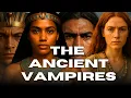 Download Lagu Ancient Vampire Origins Explained | Akasha, Mekare, Maharet, Khayman | The Vampire Chronicles