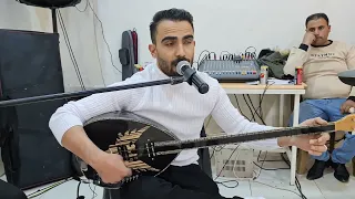 احمد سليم  موال عرس في دهوك دندنها
