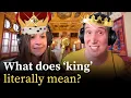 Download Lagu Why are we saying 'Caesar' wrong? | TITLES \u0026 POWER