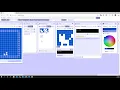 Bitsy conditional dialog tutorial with variables