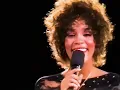 Whitney Houston LIVE in CONCERT - Australia 1988