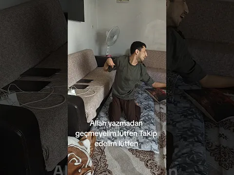 Allah yazmadan geçmeyelim lütfen Takip edelim lütfen🙏