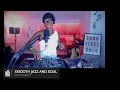 Download Lagu Smooth Jazz and Soul with DJ Sapphire on 11 April 2025