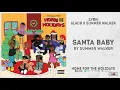 Summer Walker - Santa Baby (Home for the Holidays)