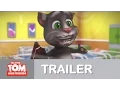 Download Lagu My Talking Tom - Official trailer