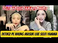 Download Lagu  Detik2 Pe nhung masuk live Selfi Yamma #selfiyamma #selfitta #penhung #selfiyammaupdate #indosiar 